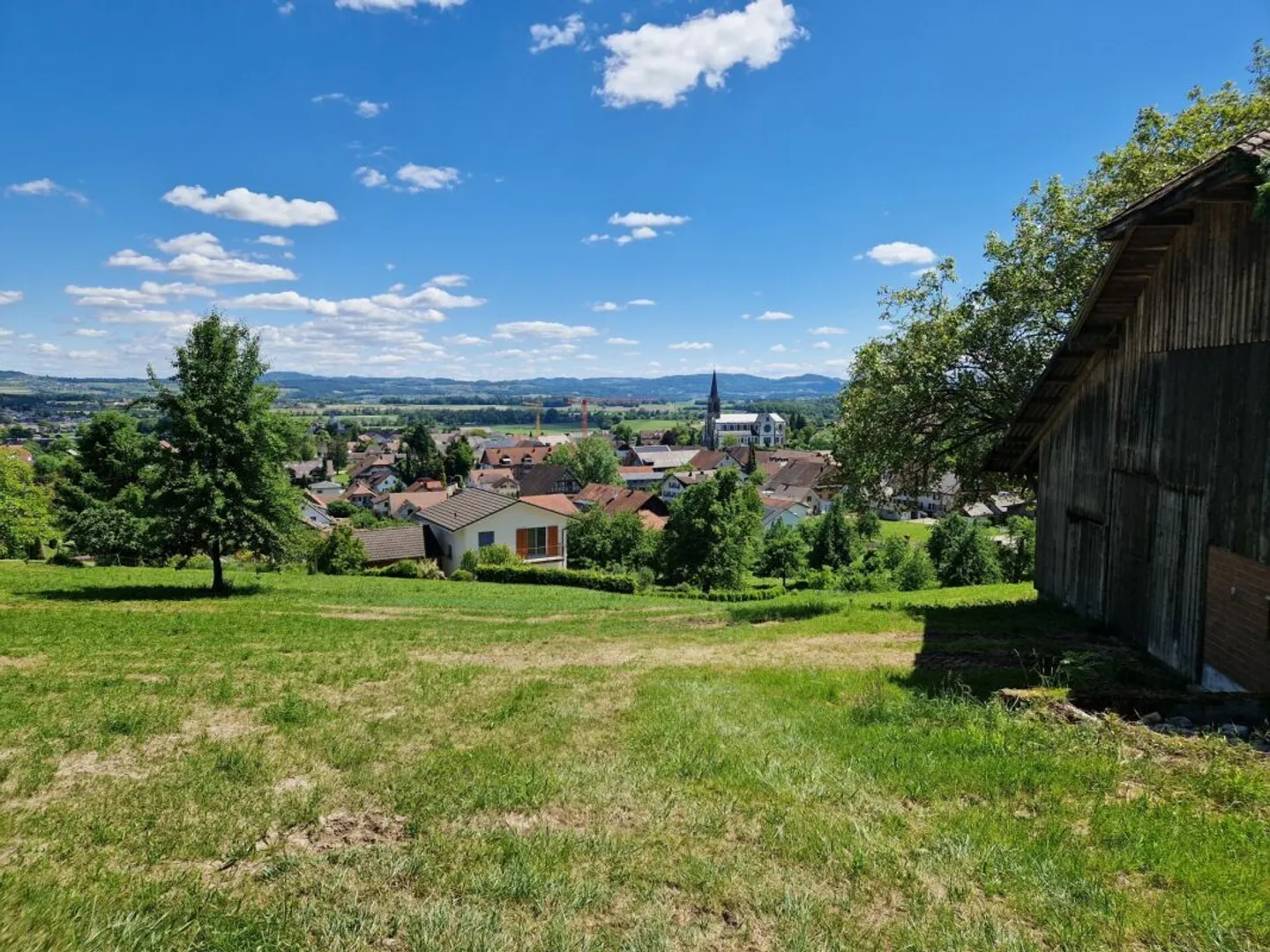Building Land with Preliminary Project Study - Photo 6 of 7