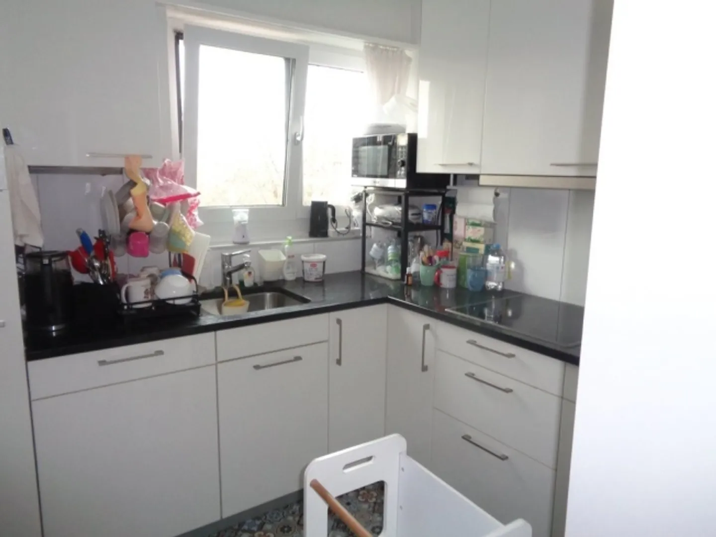 À la recherche d'un appartement lumineux et beau de 3,5 pièces à Bassersdorf - Photo 5 sur 11