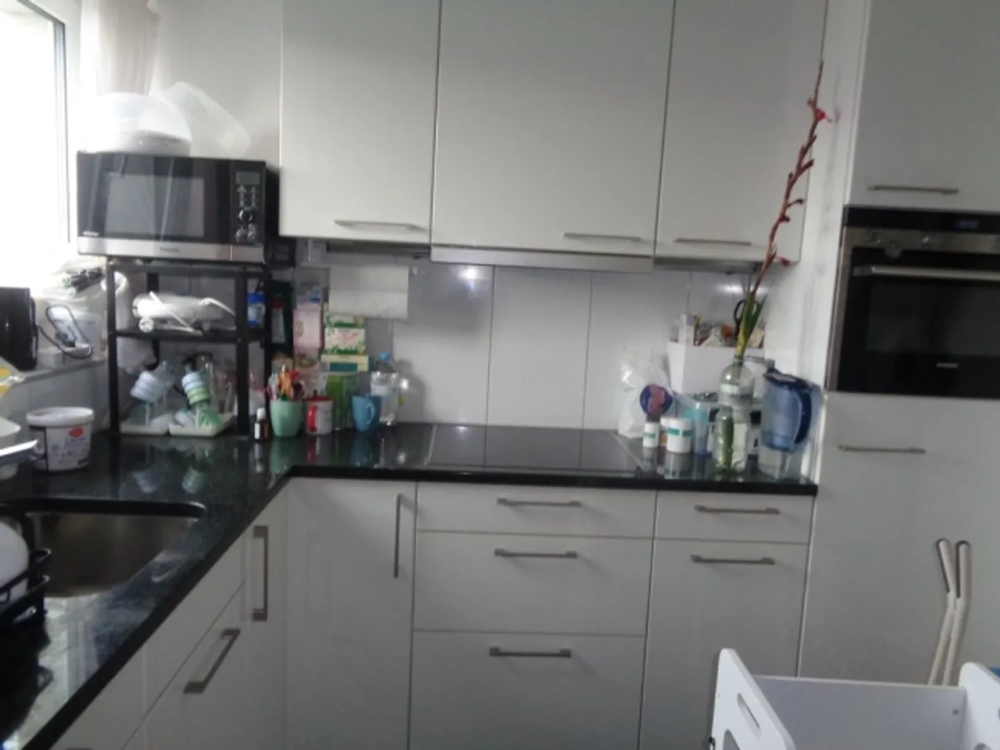 À la recherche d'un appartement lumineux et beau de 3,5 pièces à Bassersdorf - Photo 6 sur 11