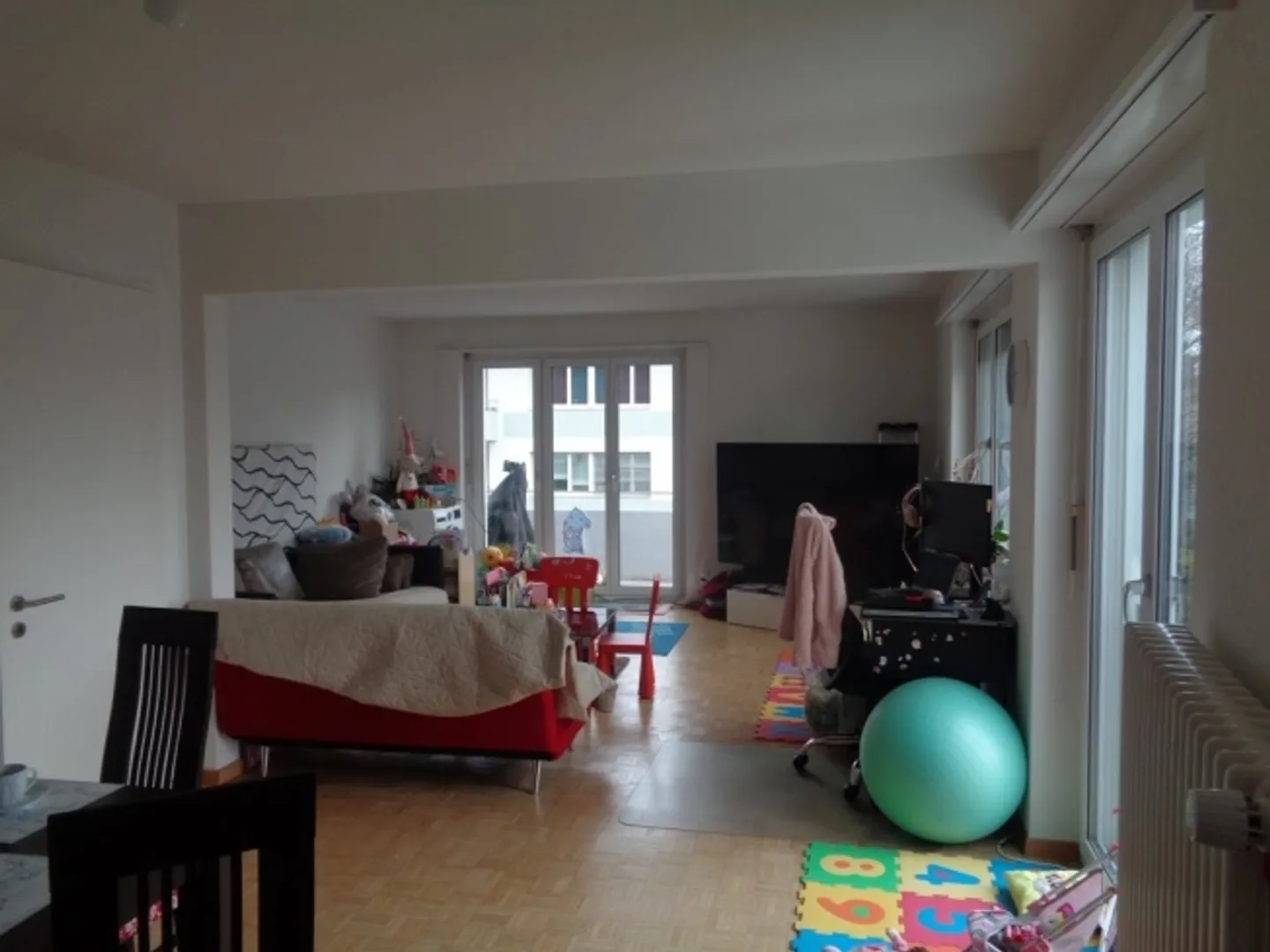 À la recherche d'un appartement lumineux et beau de 3,5 pièces à Bassersdorf - Photo 7 sur 11