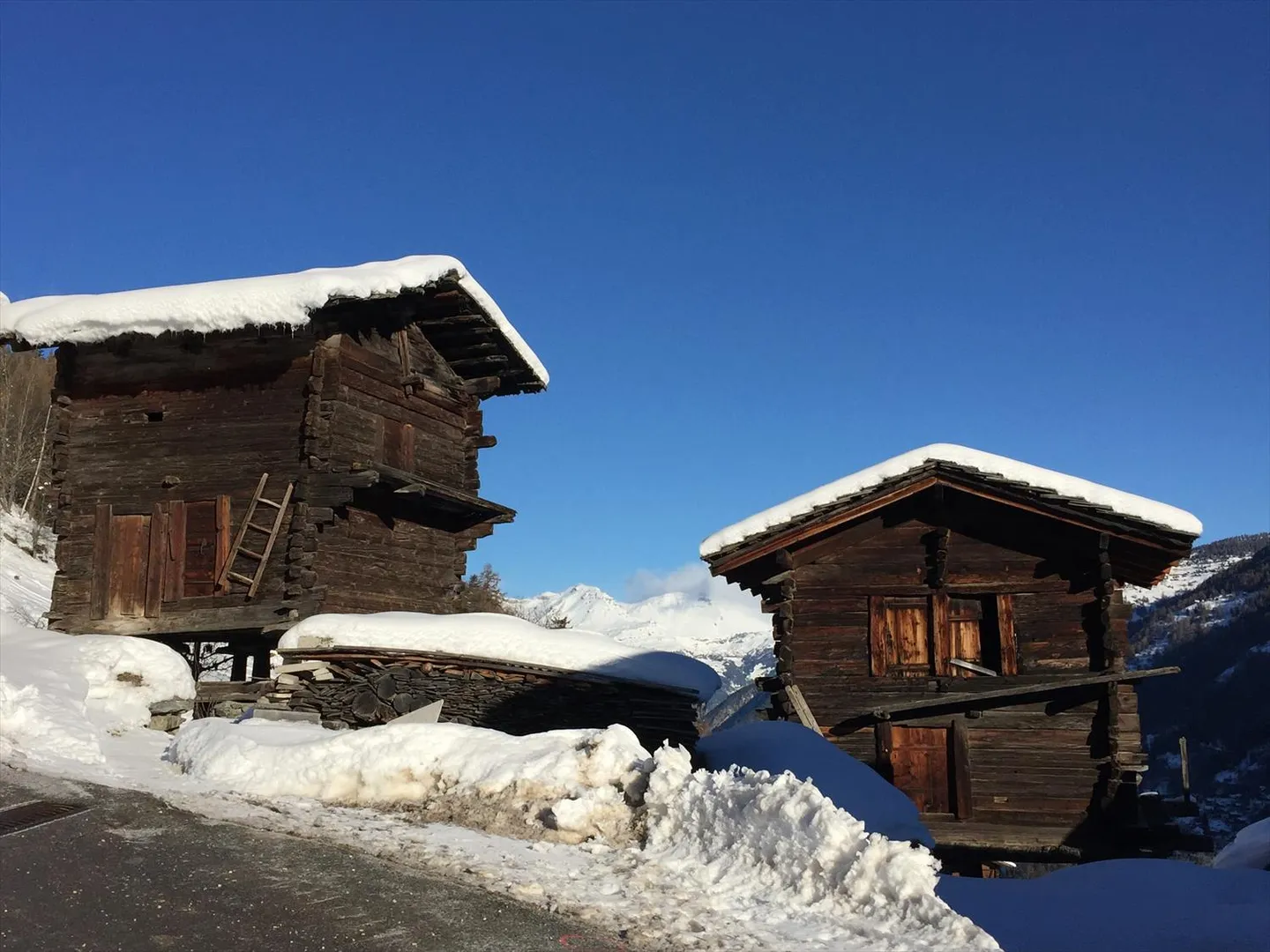 5-room Chalet - Photo 4 of 14