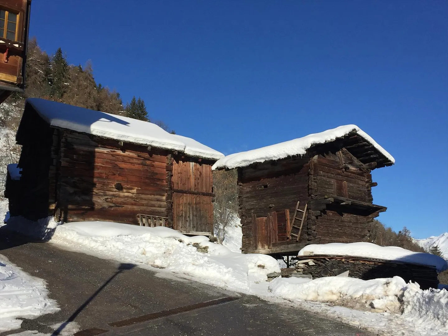 5-room Chalet - Photo 8 of 14