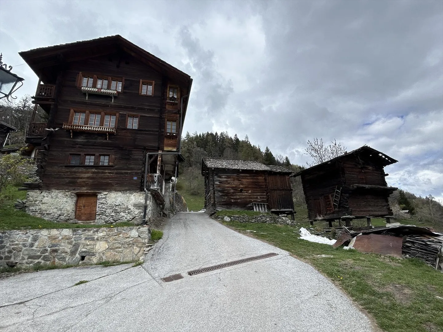 5-room Chalet - Photo 9 of 14