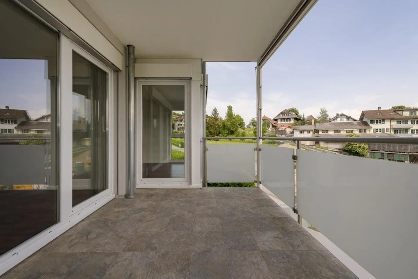 Wohnung mieten - Foto 1 von 12