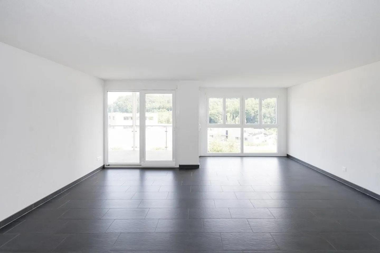 Wohnung mieten - Foto 2 von 12