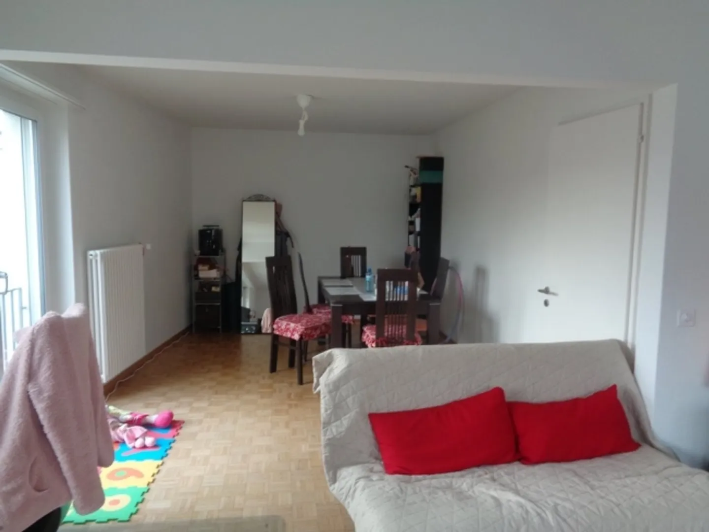 À la recherche d'un appartement lumineux et beau de 3,5 pièces à Bassersdorf - Photo 9 sur 11