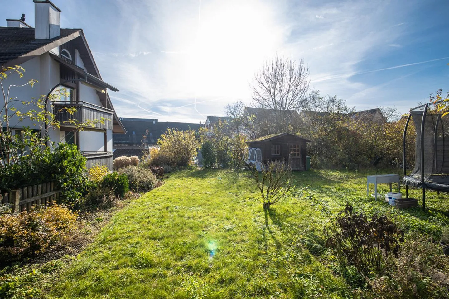 A casa nel centro del villaggio - Foto 2 di 10