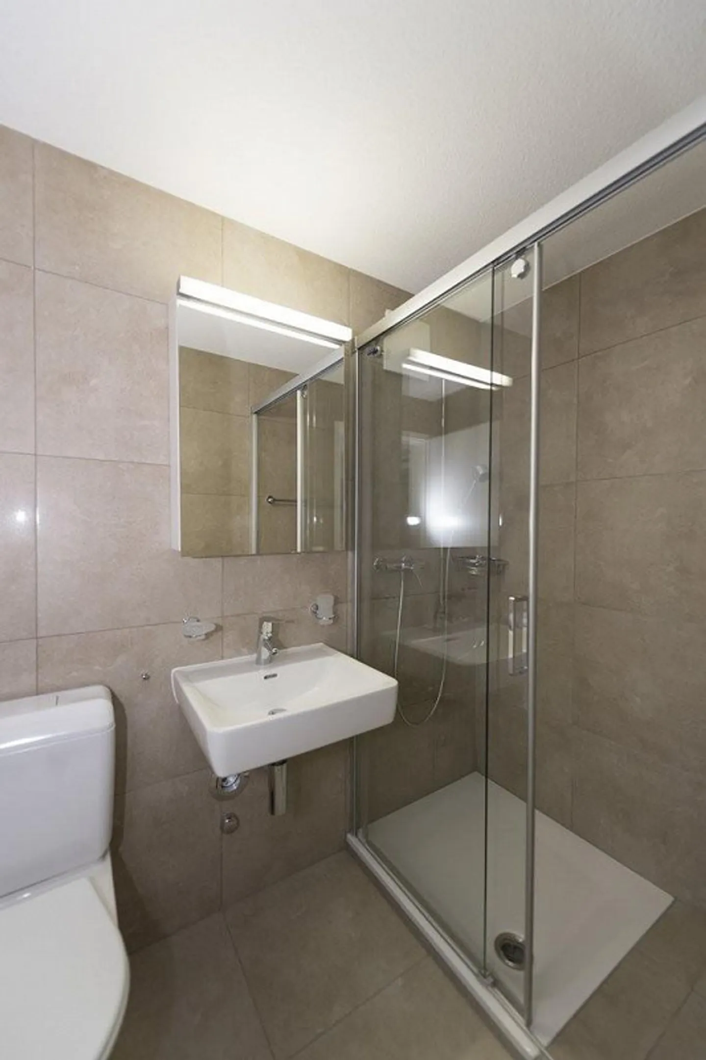 Wohnung mieten - Foto 6 von 12