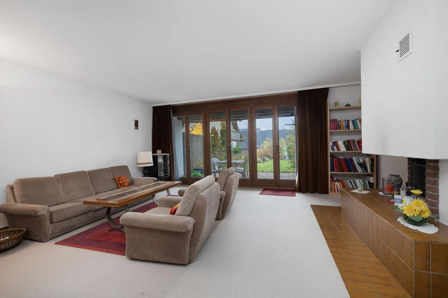 A casa nel centro del villaggio - Foto 3 di 10