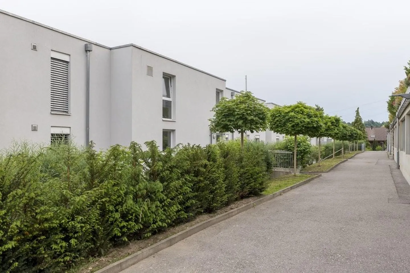 Wohnung mieten - Foto 11 von 12