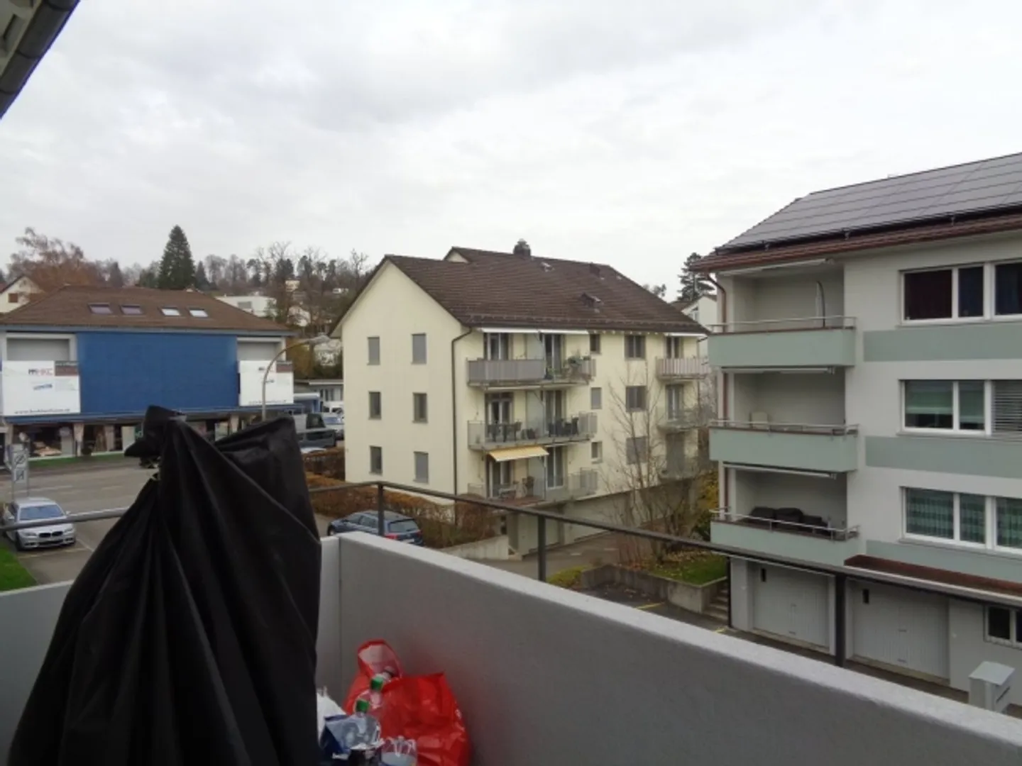 À la recherche d'un appartement lumineux et beau de 3,5 pièces à Bassersdorf - Photo 10 sur 11