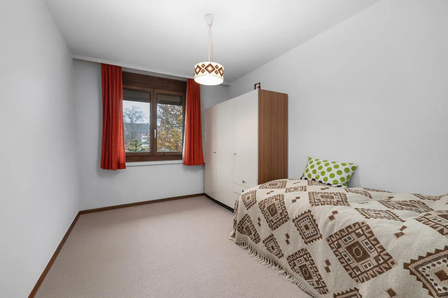 A casa nel centro del villaggio - Foto 5 di 10