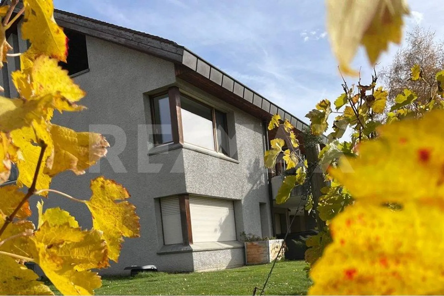 Vivre dans les vignobles de Malans - Maison individuelle majestueuse à louer - Photo 12 sur 13