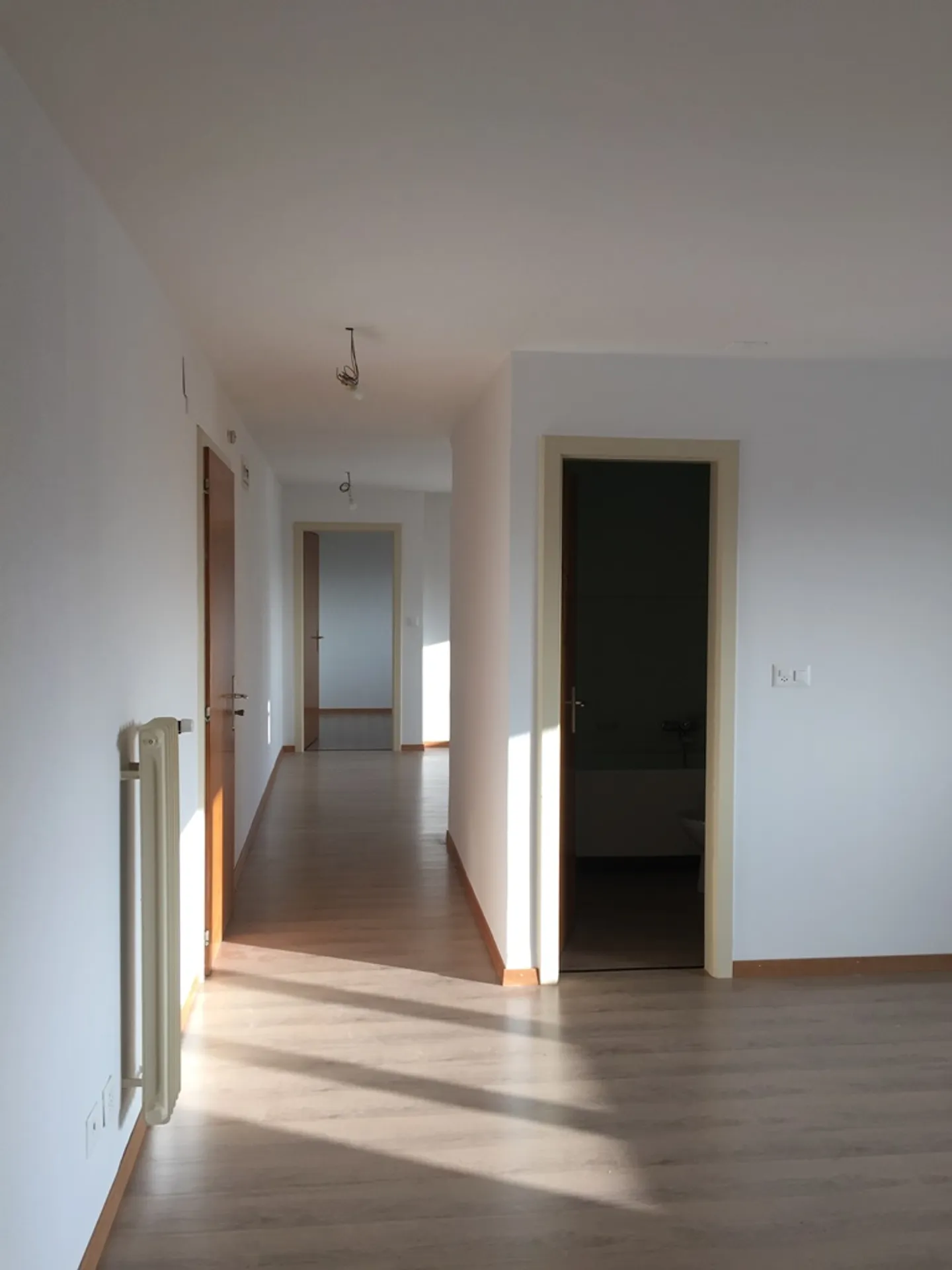 03671 - Wohnung 2 Zimmer - PASSAGE QUERRO 7 - LE MOURET - Foto 5 von 7