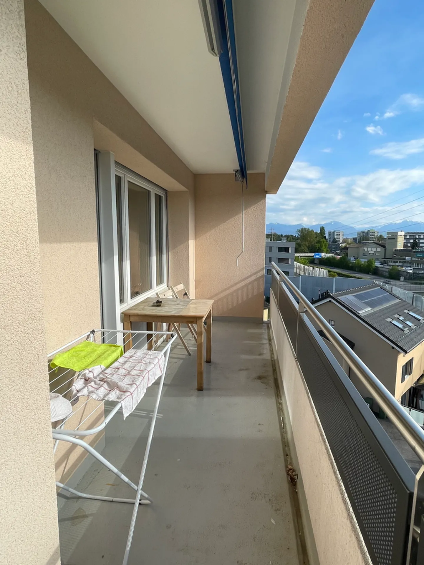 Appartamento Incantevole a Renens - Foto 10 di 10