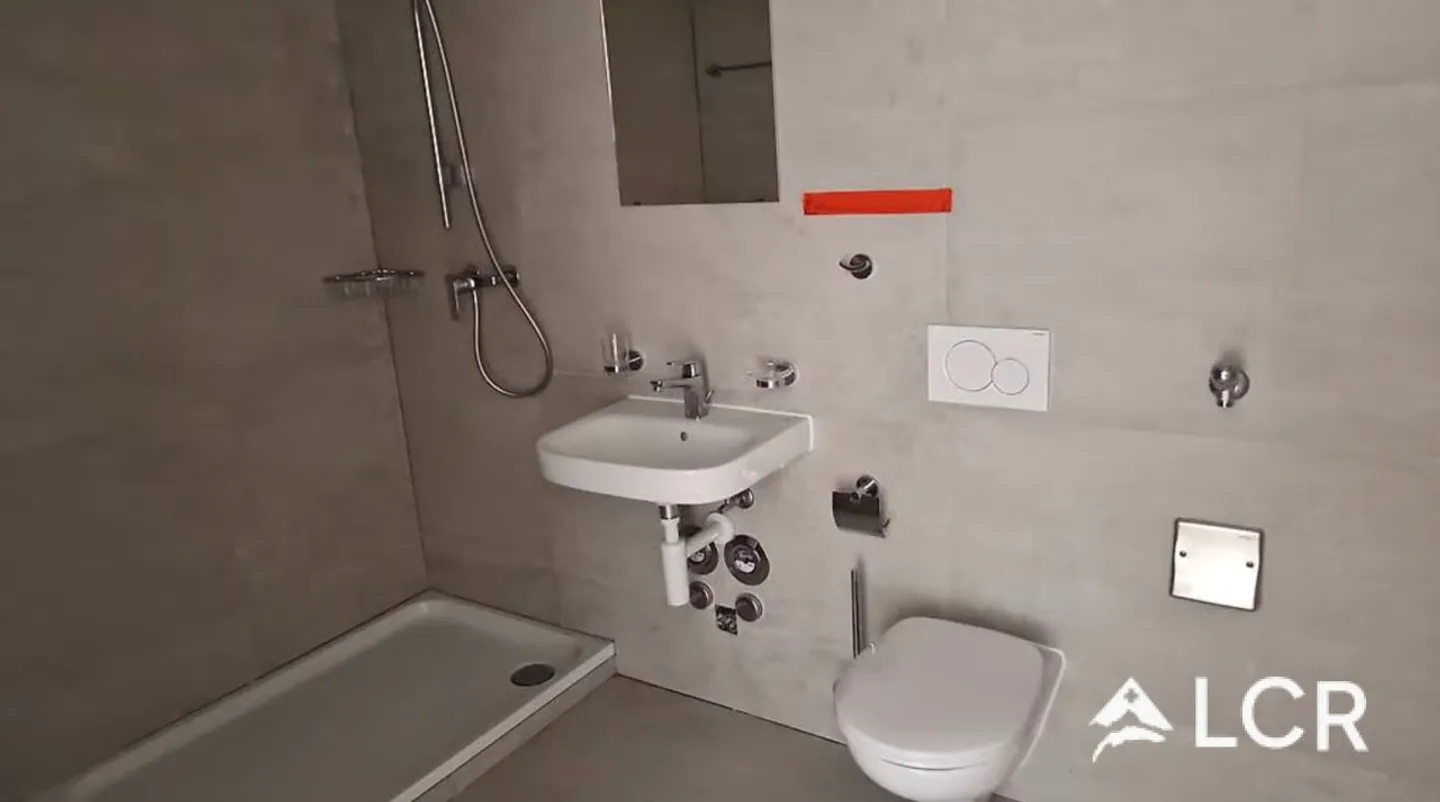 Charmante 2.5-Zimmer-Wohnung - Foto 5 von 13