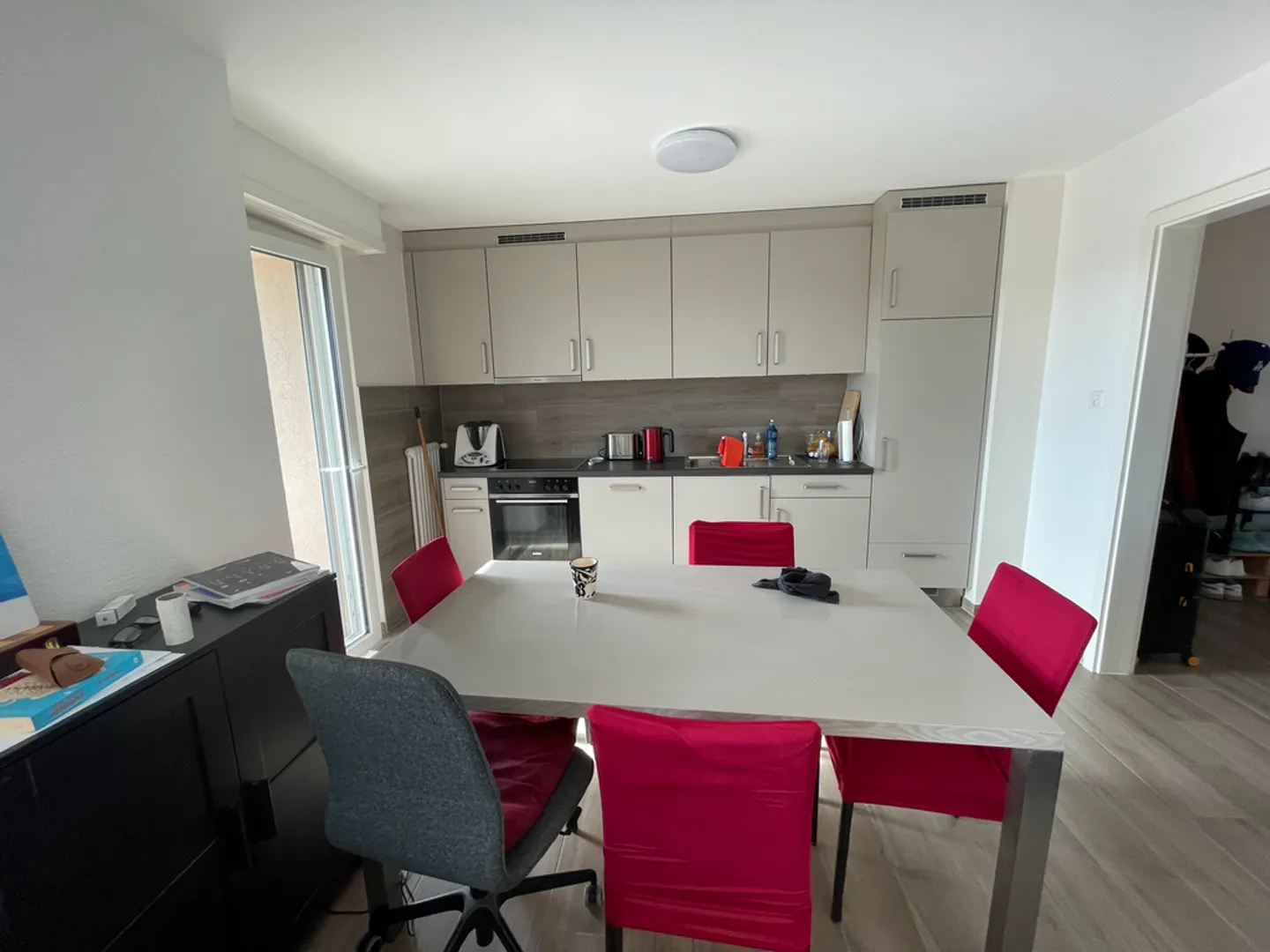 Appartamento Incantevole a Renens - Foto 4 di 10