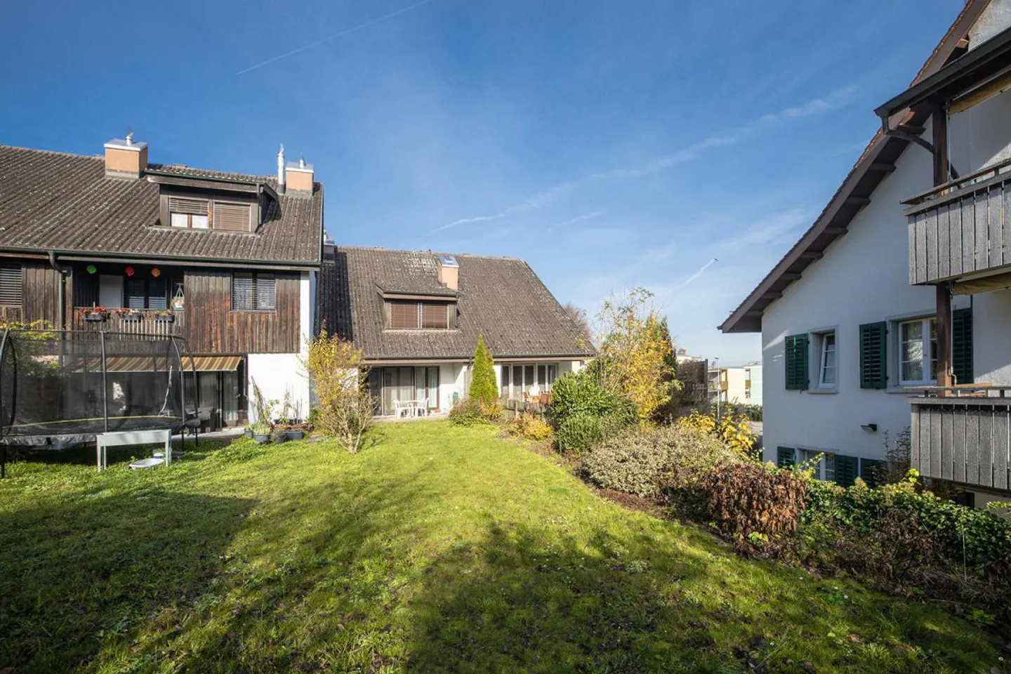 A casa nel centro del villaggio - Foto 8 di 10