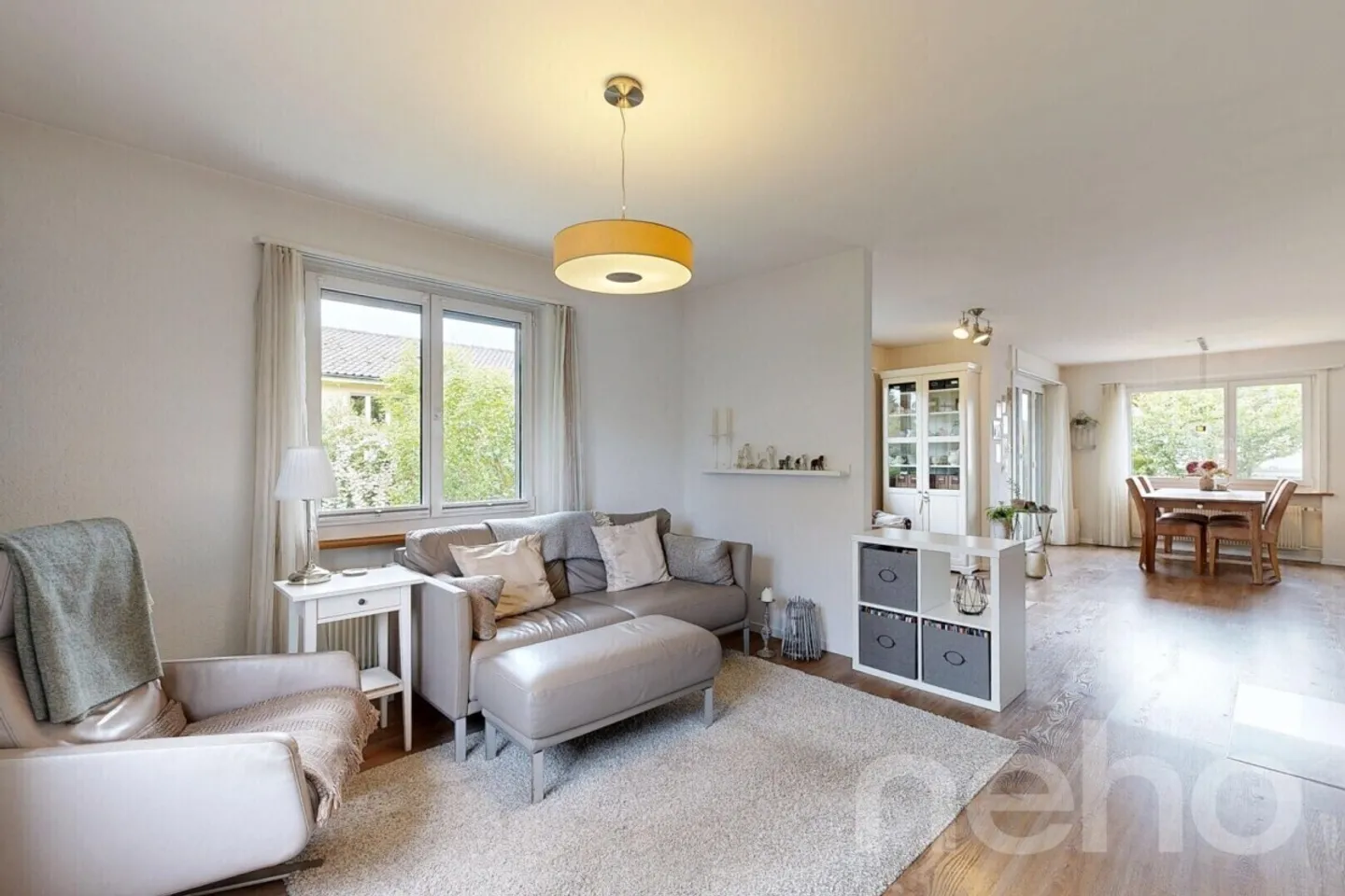 Ampia casa unifamiliare a Langenthal - Foto 2 di 12