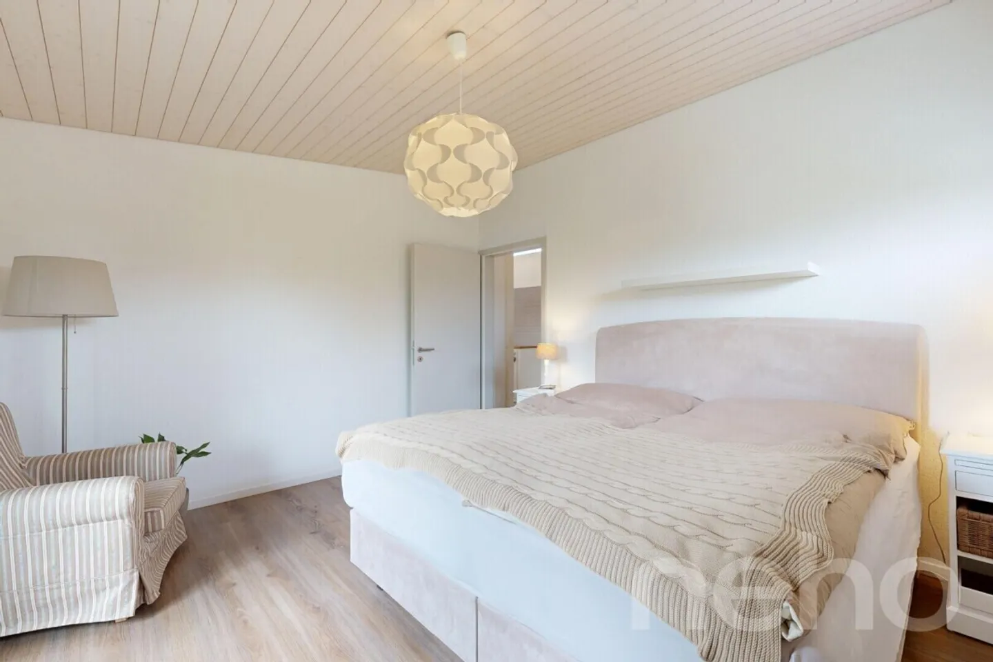 Ampia casa unifamiliare a Langenthal - Foto 7 di 12