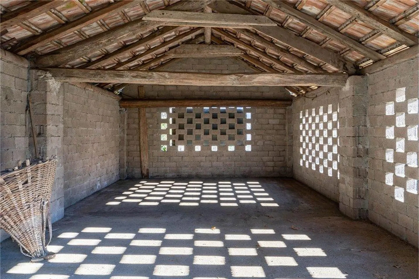 Maison tessinoise avec terrain - Photo 10 sur 13
