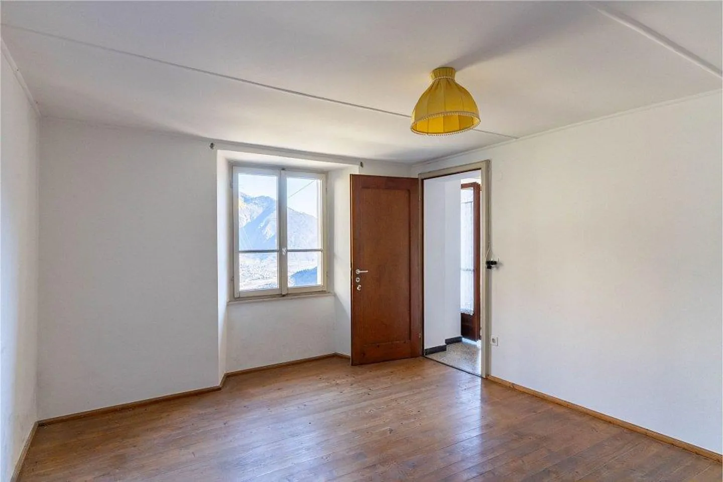 Maison tessinoise avec terrain - Photo 5 sur 13