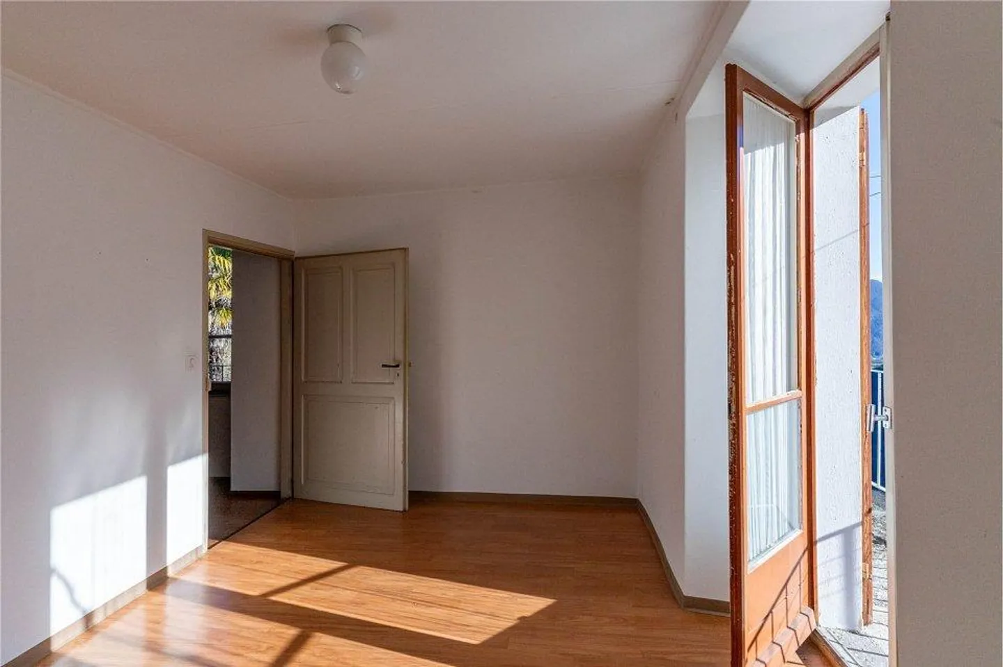 Maison tessinoise avec terrain - Photo 6 sur 13