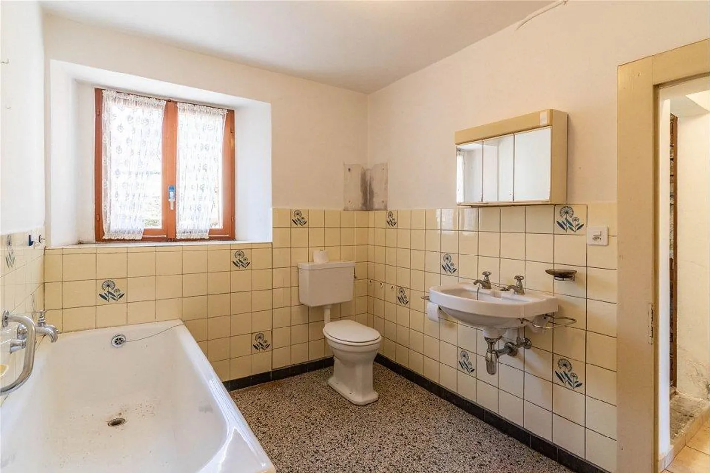 Maison tessinoise avec terrain - Photo 7 sur 13