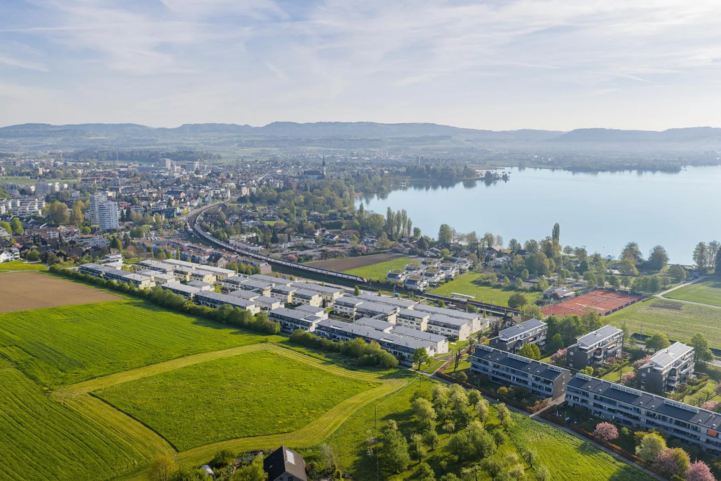 Double Family House 6.5 Rooms with Studio - Photo 10 of 13