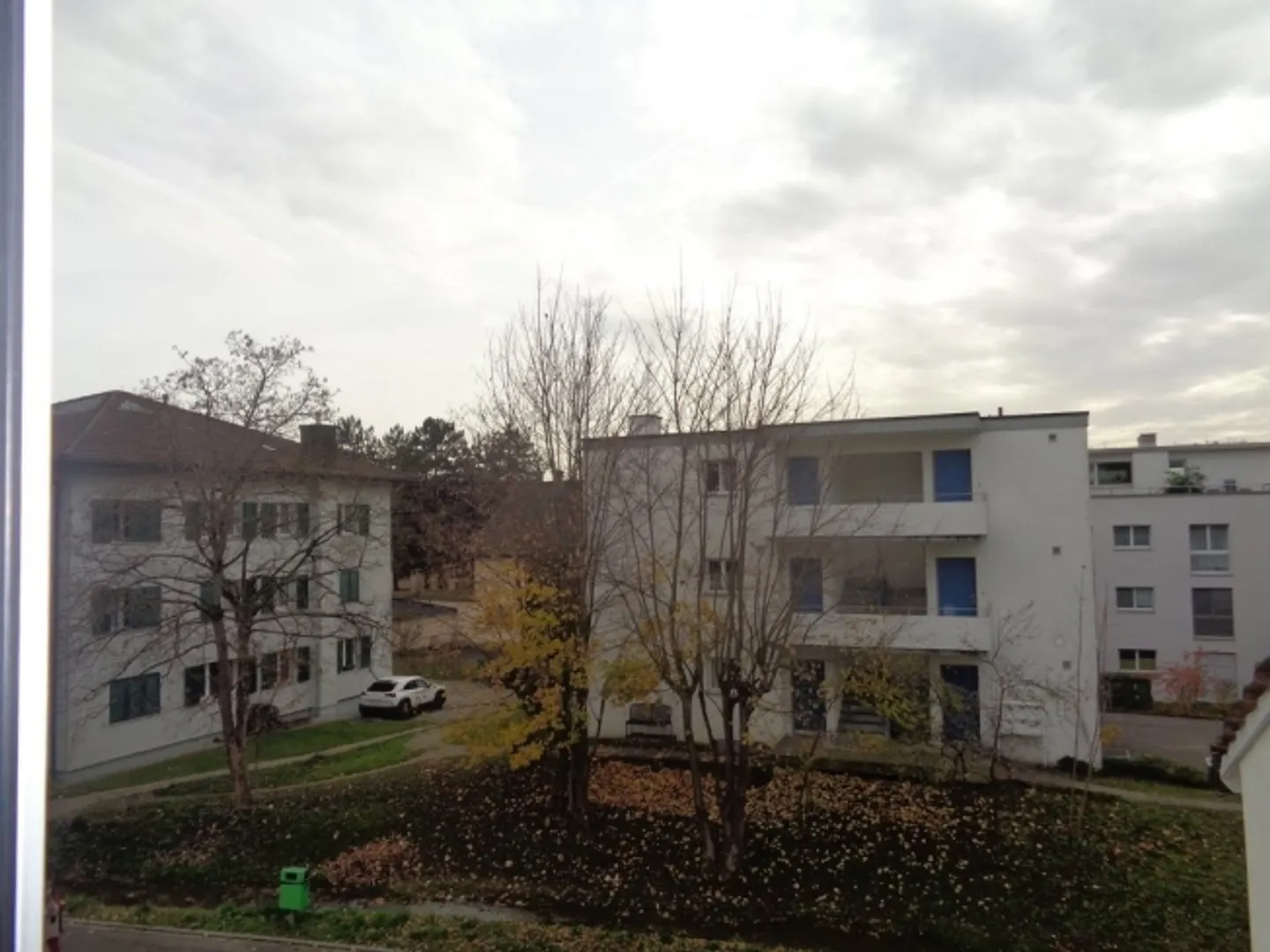 À la recherche d'un appartement lumineux et beau de 3,5 pièces à Bassersdorf - Photo 11 sur 11