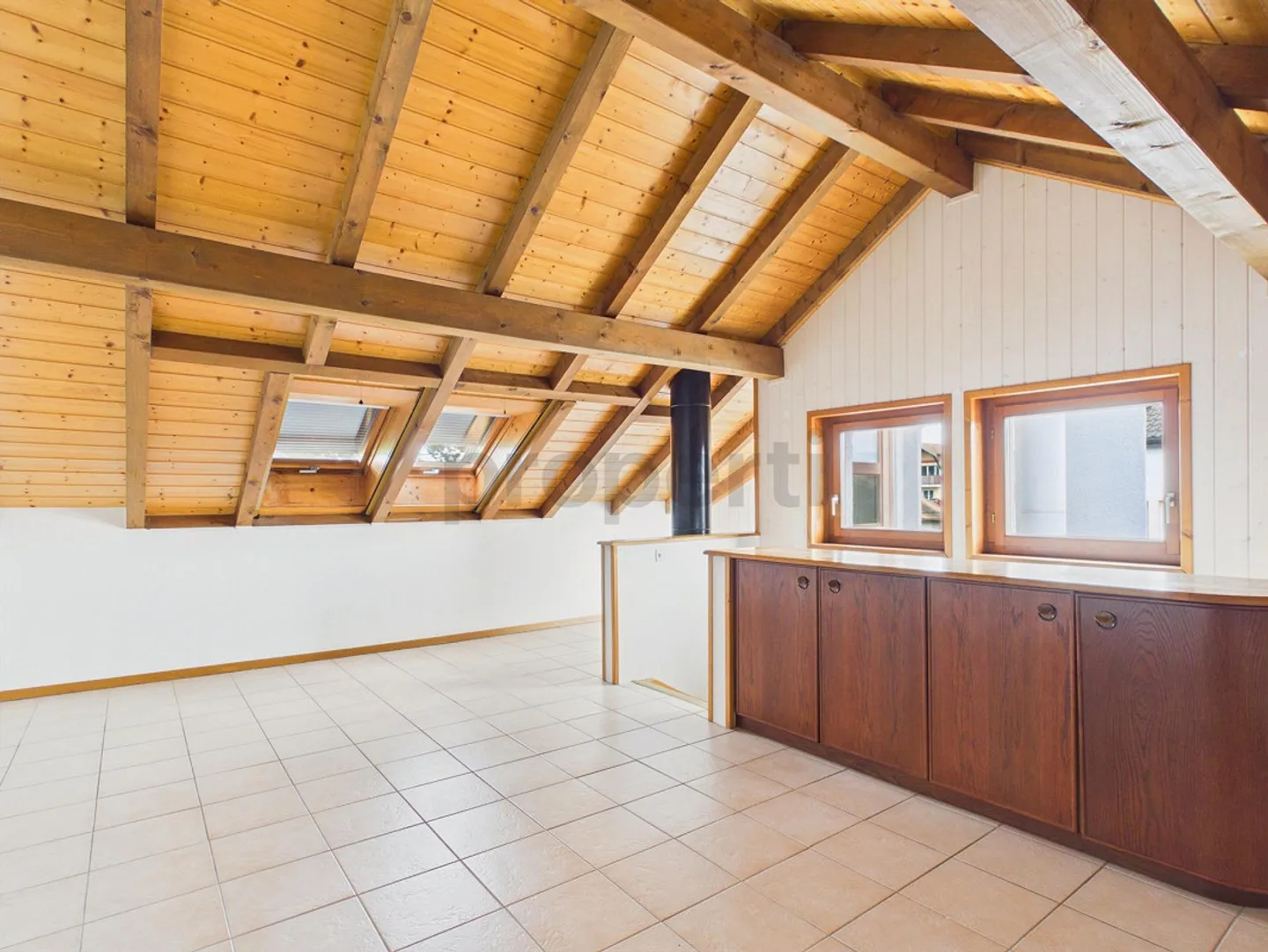 Casa familiare con giardino a 15 minuti da Losanna - Foto 9 di 14