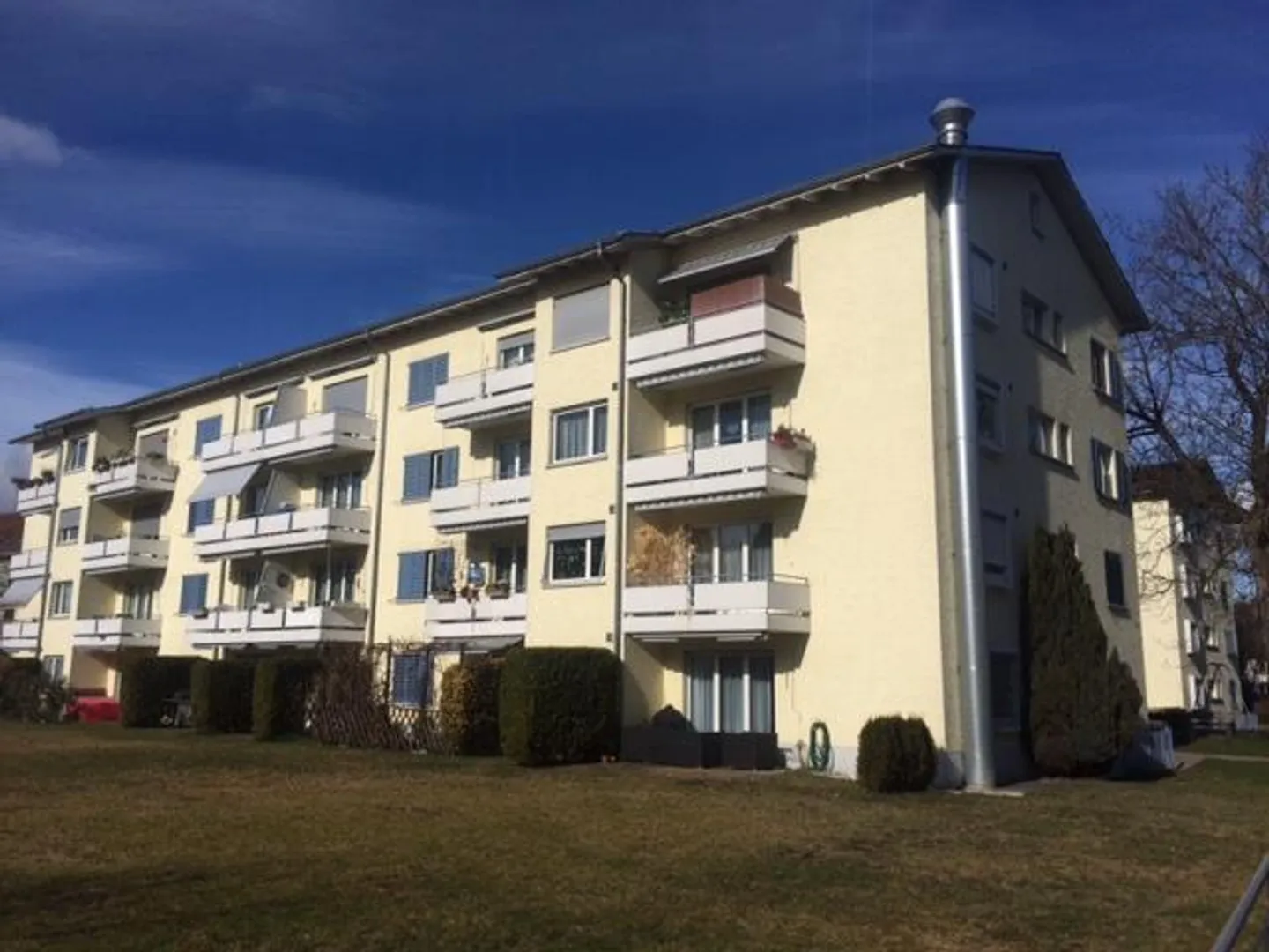 Modernes Apartment in ruhiger Lage - Foto 1 von 5