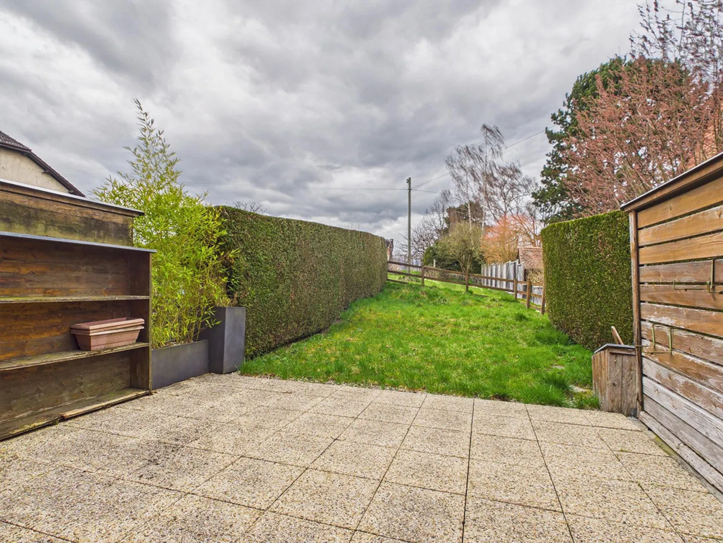 Casa familiare con giardino a 15 minuti da Losanna - Foto 11 di 14