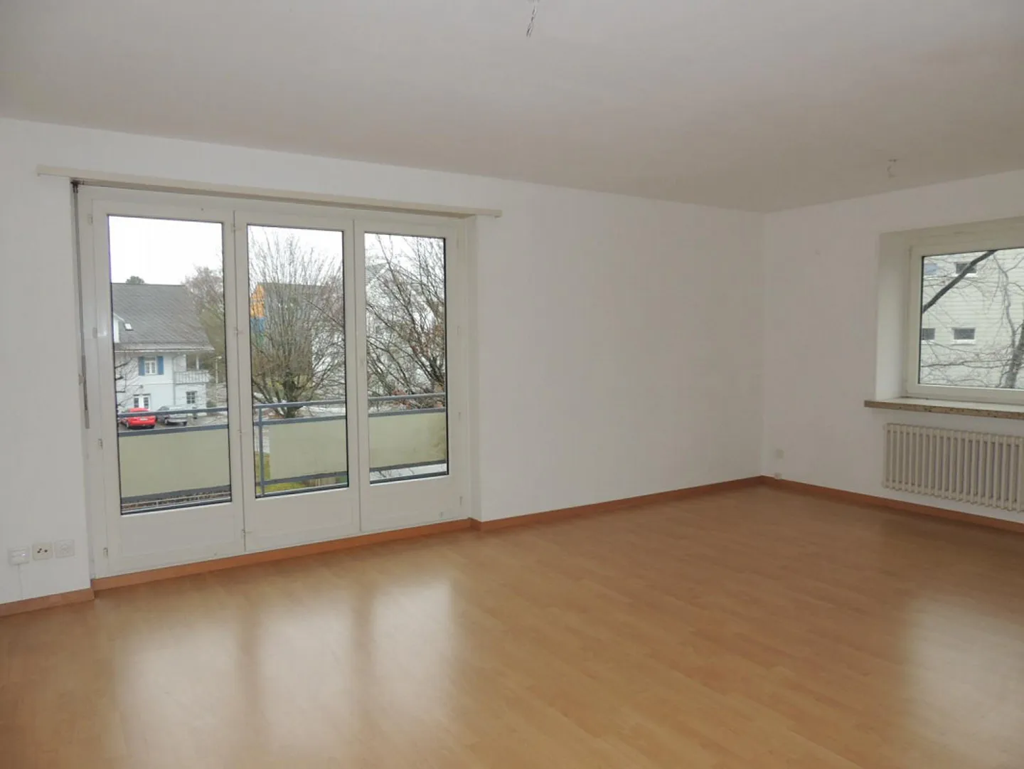 Modernes Apartment in ruhiger Lage - Foto 2 von 5