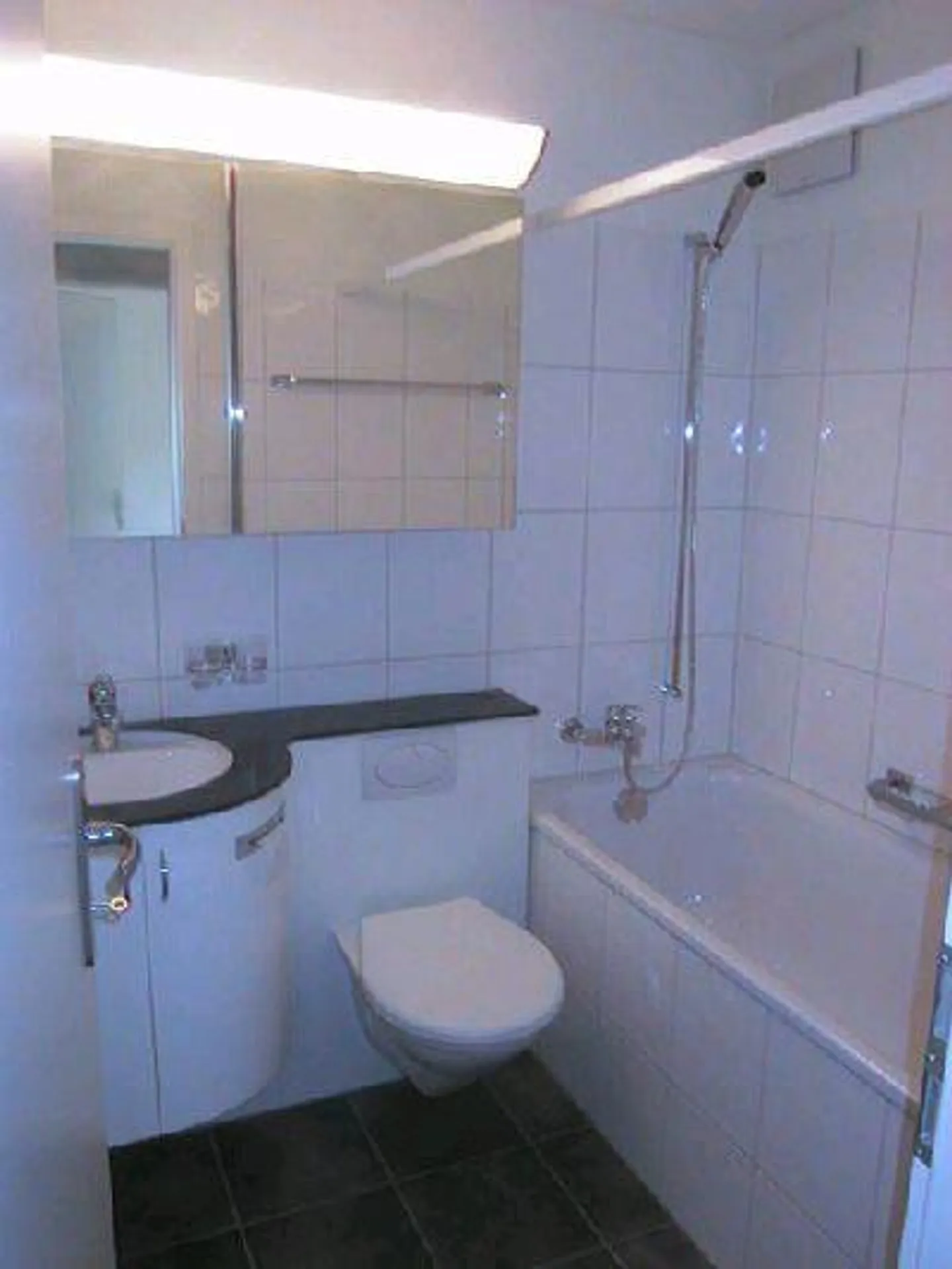 Modernes Apartment in ruhiger Lage - Foto 4 von 5