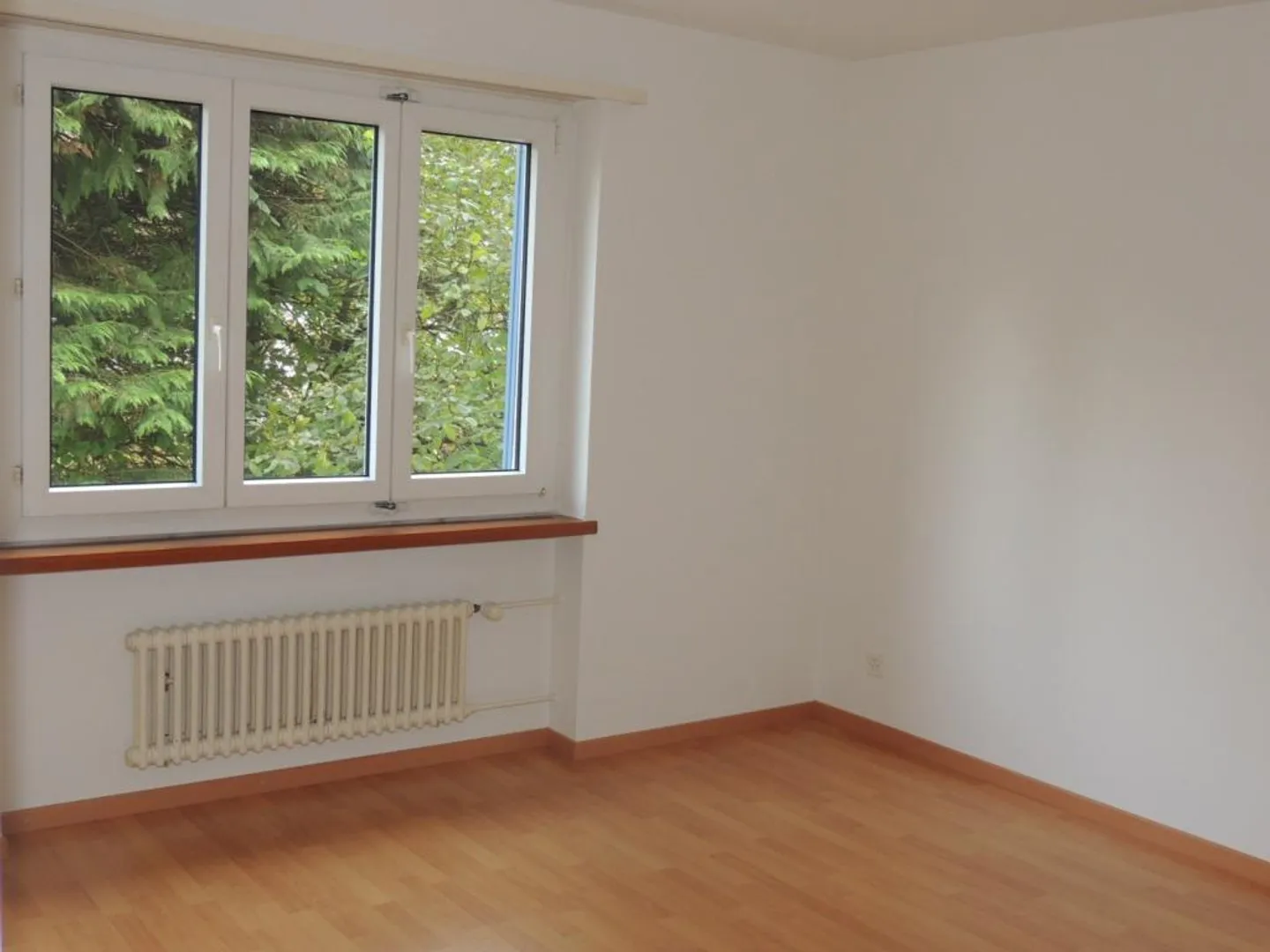 Modernes Apartment in ruhiger Lage - Foto 5 von 5