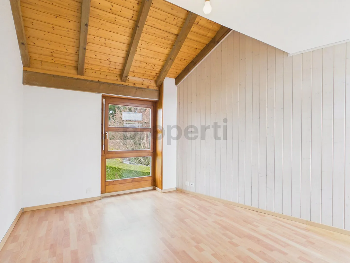 Casa familiare con giardino a 15 minuti da Losanna - Foto 6 di 14