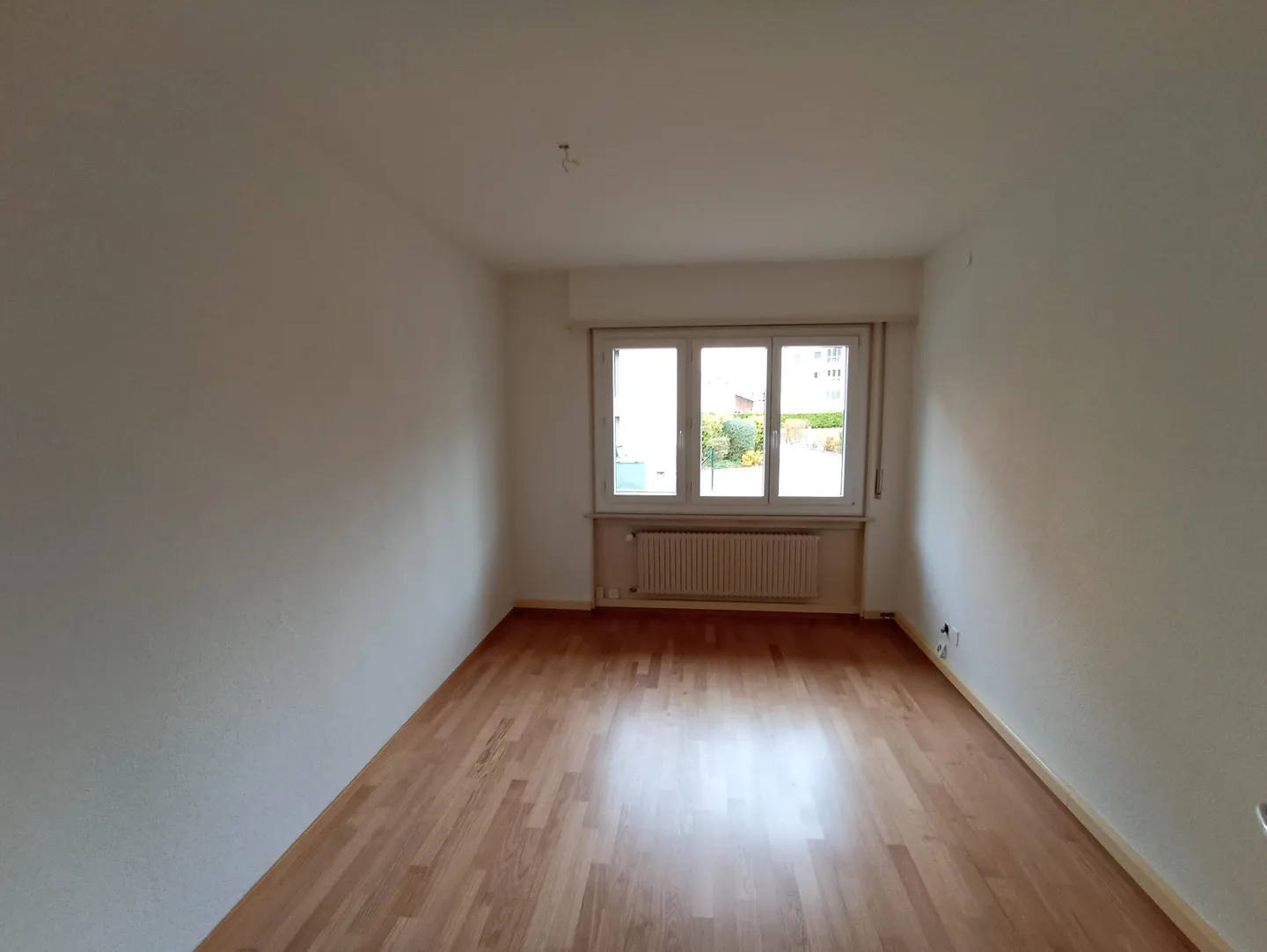 Appartamento in affitto - Foto 3 di 9