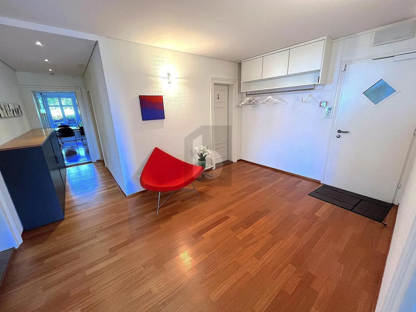 NOBLE BÜRORÄUME IN VILLA - Foto 2 von 6