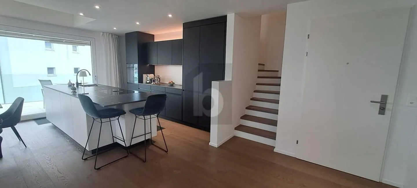 LUXURY AND BEST QUALITY ON TWO FLOORS - Photo 1 of 5