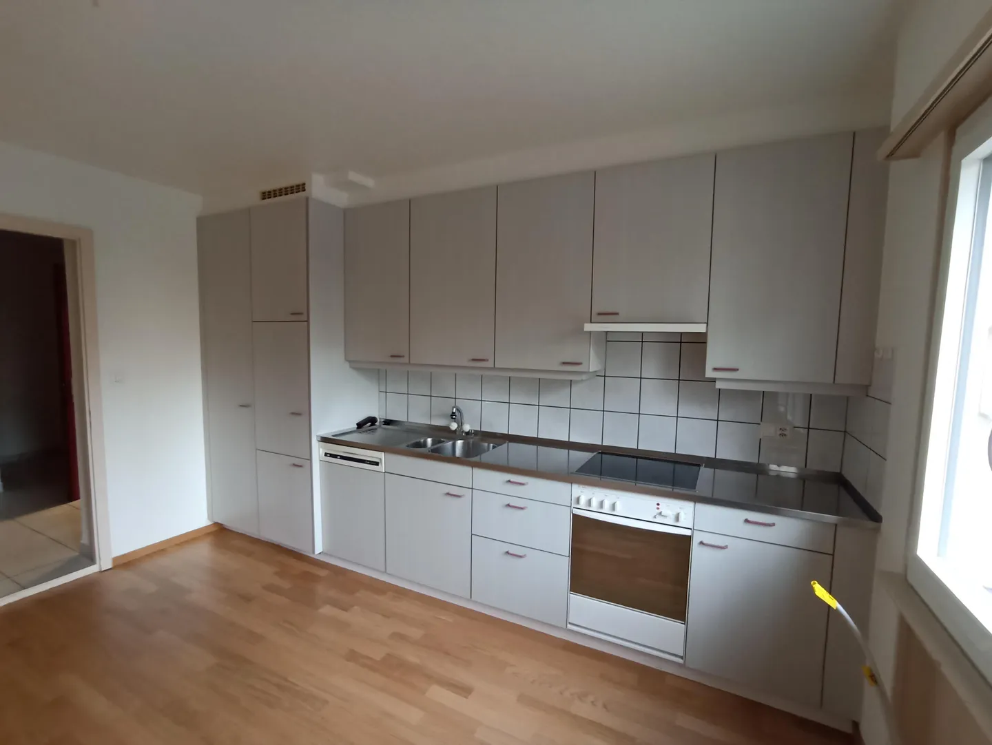 Appartamento in affitto - Foto 4 di 9