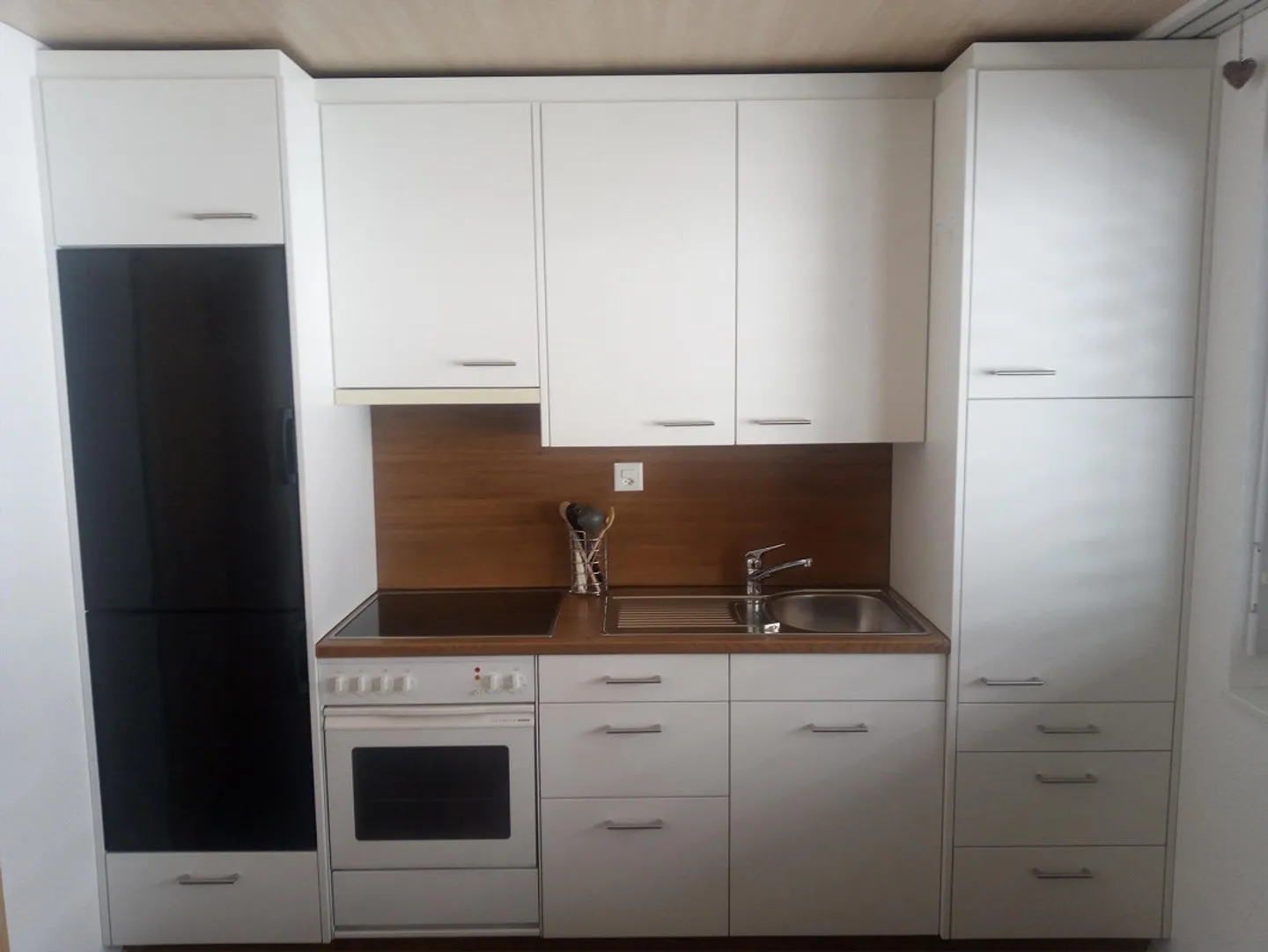 Furnished Studio in Stein SG - Photo 5 of 12