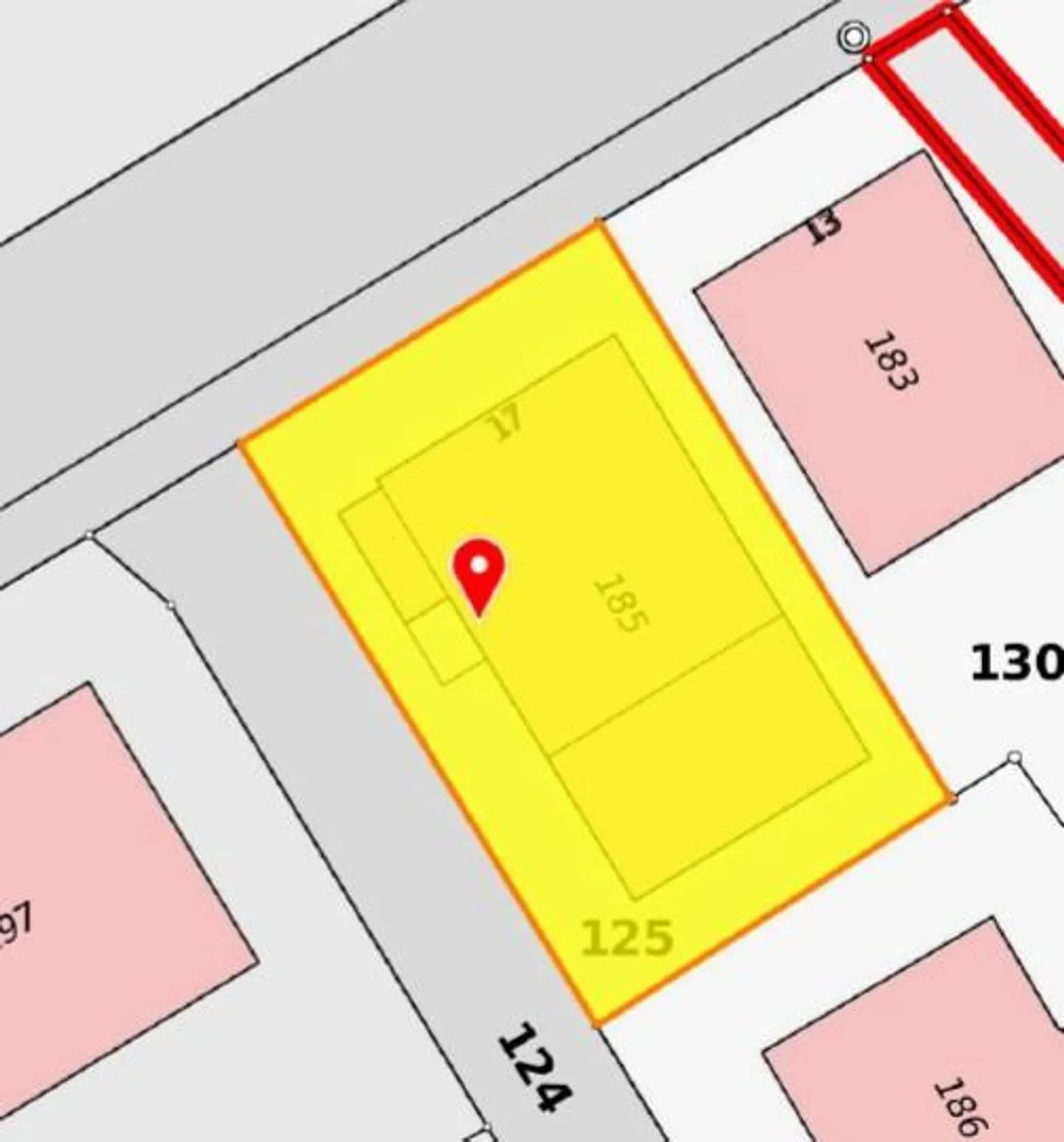 Residential and commercial building in a central location in Erlen - Photo 11 of 11