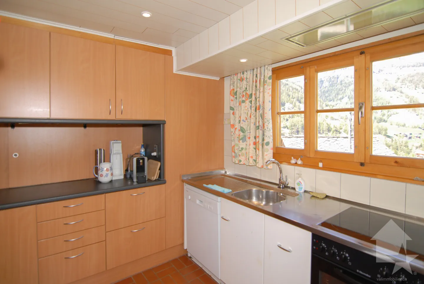 Chalet près du village d'Evolène - Photo 7 sur 28