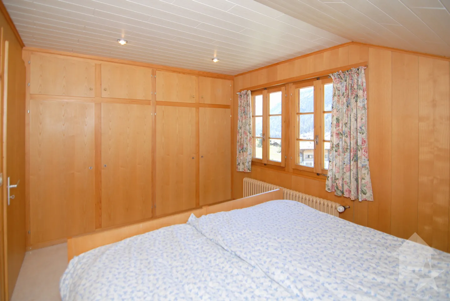 Chalet près du village d'Evolène - Photo 9 sur 28