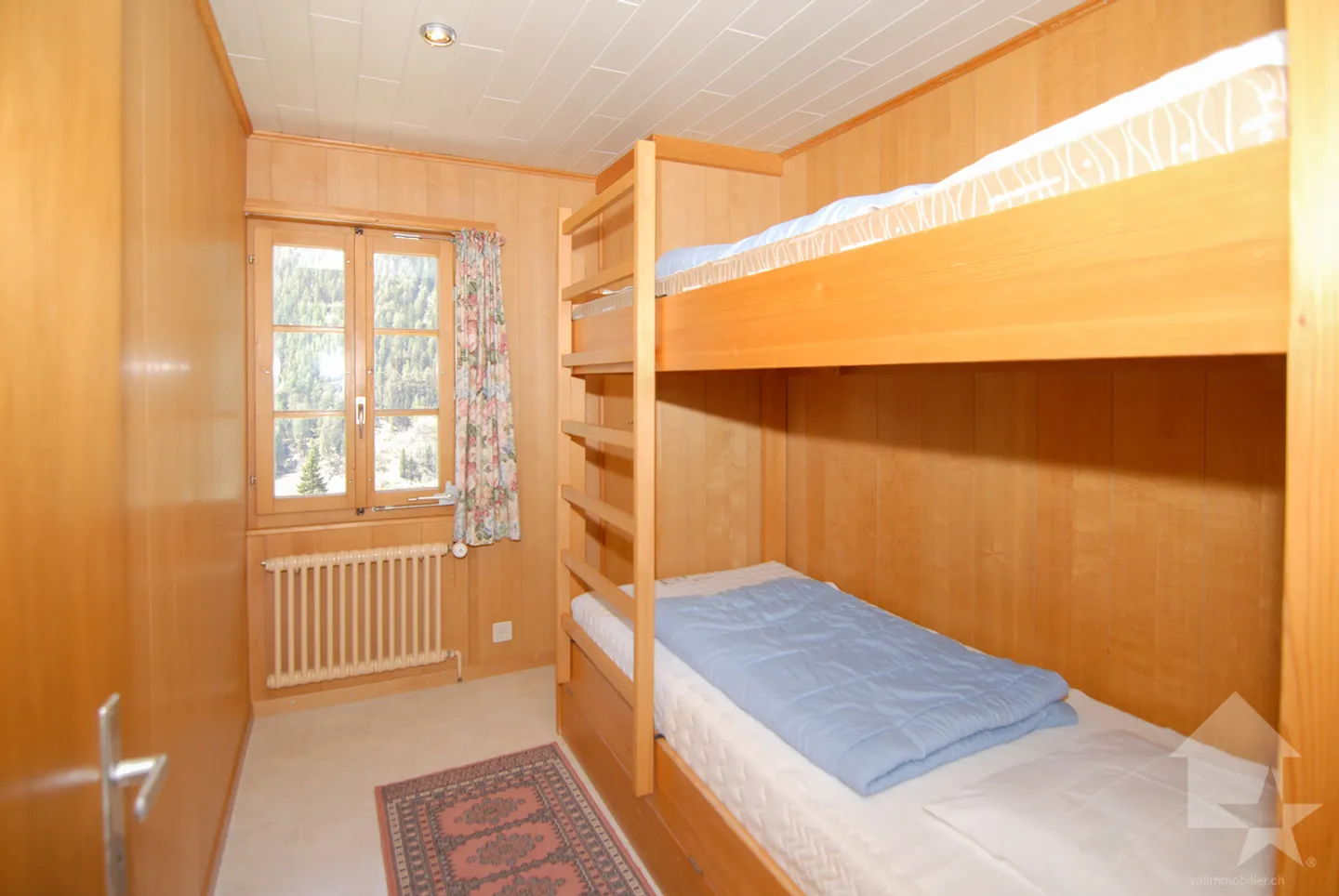 Chalet près du village d'Evolène - Photo 11 sur 28