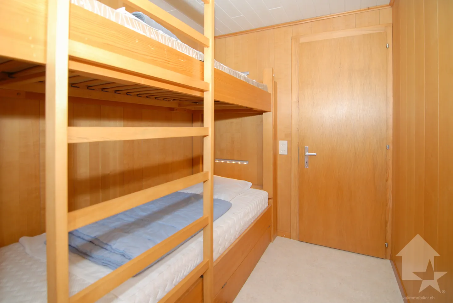 Chalet près du village d'Evolène - Photo 12 sur 28