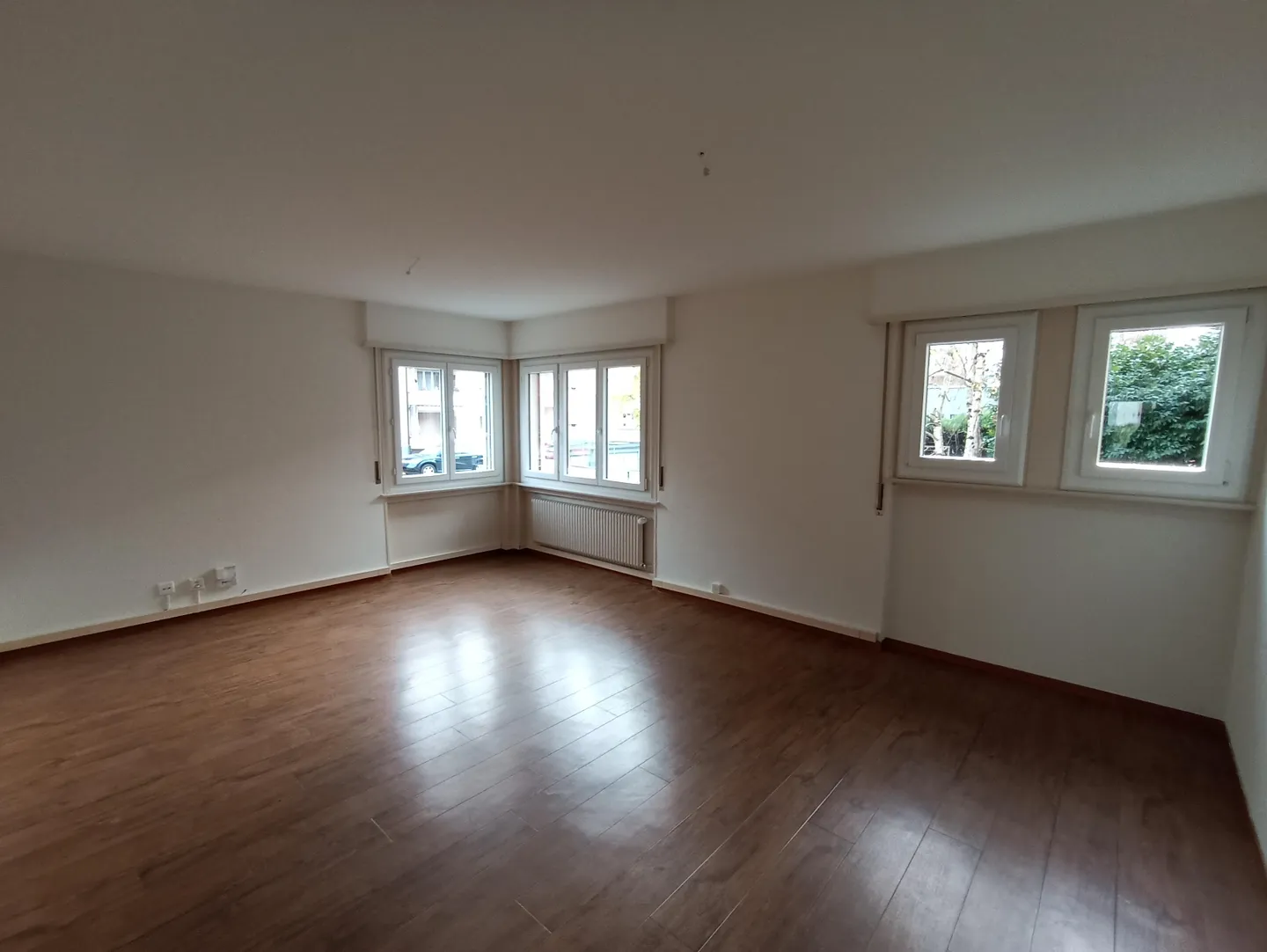 Appartamento in affitto - Foto 6 di 9