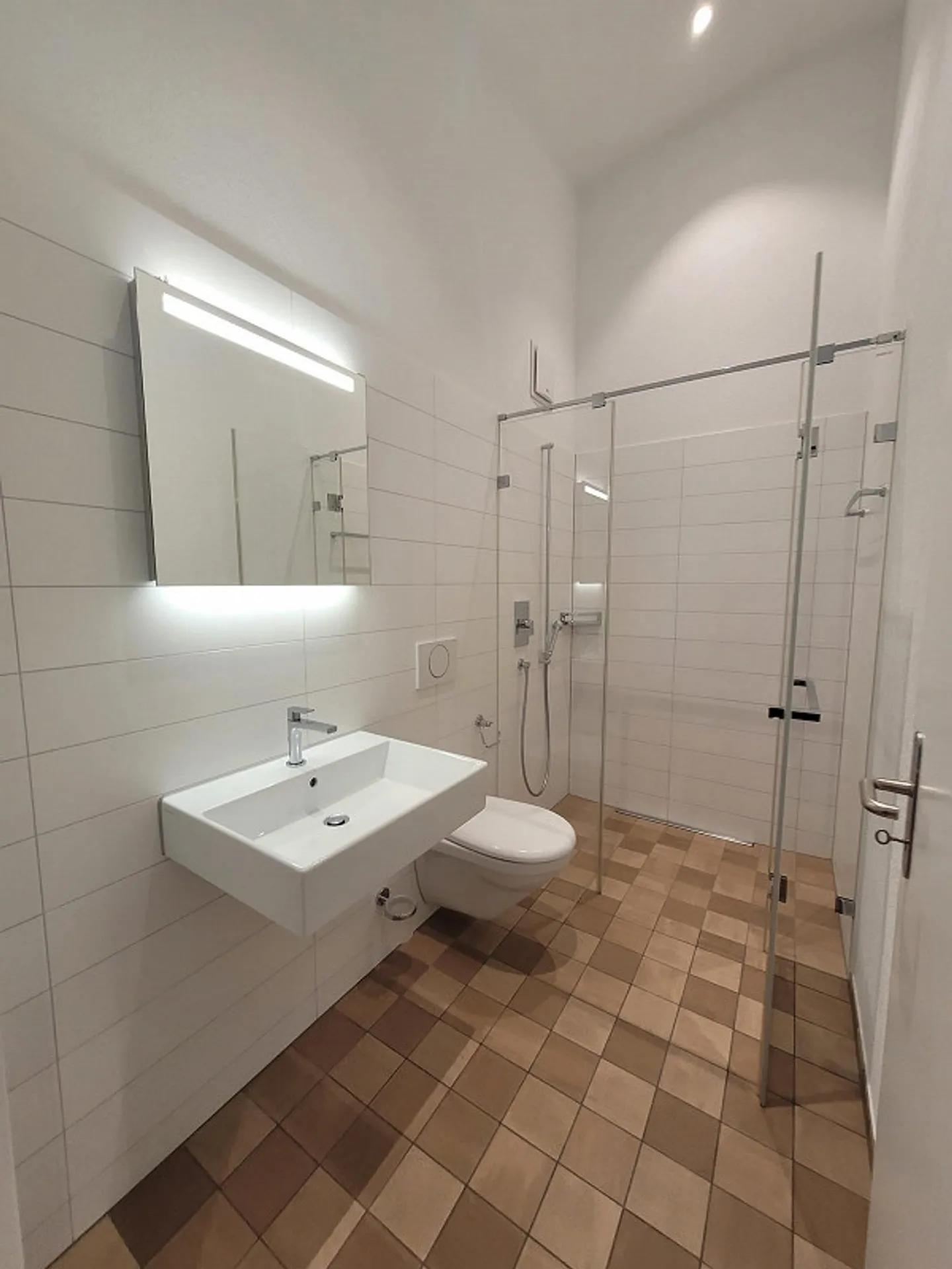 Appartement 4.5 pièces avec vue imprenable sur Obwald - Photo 12 sur 18