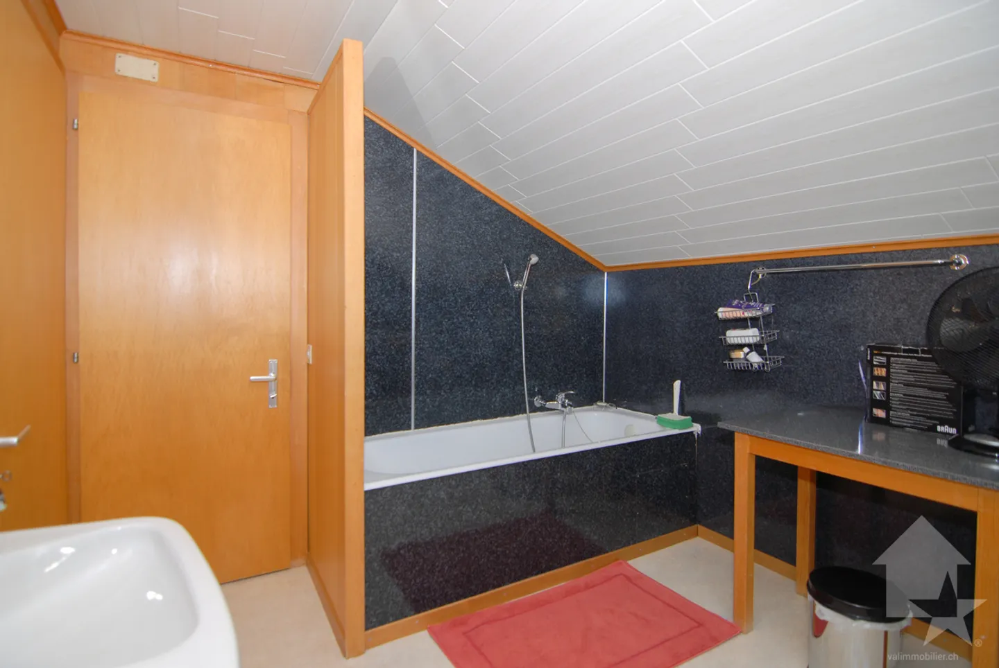 Chalet près du village d'Evolène - Photo 15 sur 28